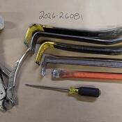 Break-in tools