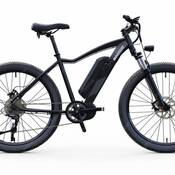 Street Legal E-Bike