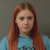 Missing 15-year-old Emma Weisshuhn