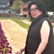 Nasha Wong