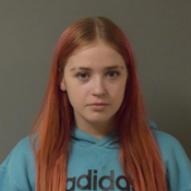 Missing 15-year-old Emma Weisshuhn