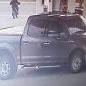 Vehicle of interest