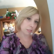 Missing 49-year-old Charlotte Anne Miller