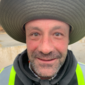 Missing 51-year-old Jason Silver