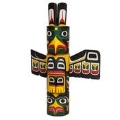 Totem pole