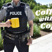 Join the Pitt Meadows RCMP for a cup of coffee to chat, ask questions and get to know the police officers serving in your community.