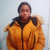Missing 33-year-old Diane Simons