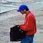 Dauphin RCMP are looking for this male in connection with an assault on an 82-year-old male on June 2.