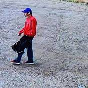 Dauphin RCMP are looking for this male in connection with an assault on an 82-year-old male on June 2.