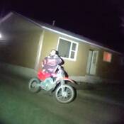 Dalen Simmons, 28, of Dauphin is wanted after fleeing from RCMP on June 10.
