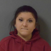 Missing 15-year-old Alyssa Leblanc