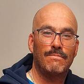 A photo of Daniel Pittman.
