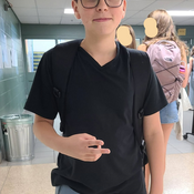 Missing 16-year-old Hayden Sabean