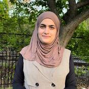 Missing 25-year-old Sarah El Zeftawy