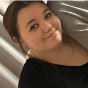Missing 16-year-old Ayla Johnson