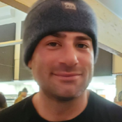Missing 33-year-old Vincent Alary