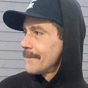 Antigonish County District RCMP is asking for the public’s assistance in locating 47-year-old Michael James Blondeau. He was last seen on June 28 in Lower South River.