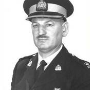 Supt. Atherton retired from the RCMP in 1967