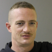 A photo of Tony Ferrell