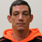 A photo of Matthew Payne