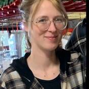 A photo of Christina Ginn