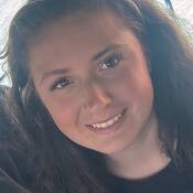 Missing Person Avryanna Leslie