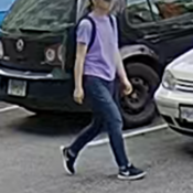 Photo of missing person Mihaela Ududec.
