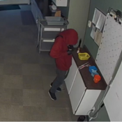 still photo#2 of alleged suspect