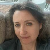 Photo of missing person Mihaela Ududec.