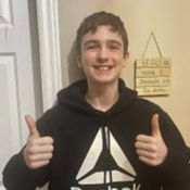 Missing 13-year-old Waylon Barry