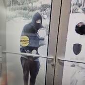 Suspect 1