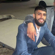 Missing person Jovan Sandhu