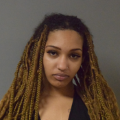 Missing 14-year-old Tynysha Robichaud
