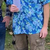 Steven Kooistra