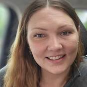 Photo of missing person Brynn Campbell.