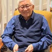 Mr. Chang Yong Cho