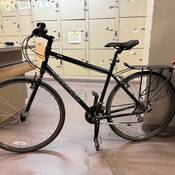 Kona ‘Dew’ commuter bike