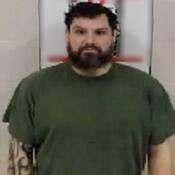 Pictou County District RCMP is seeking information on the whereabouts of Jeffery Elmer Moxsom, currently wanted on a province-wide arrest warrant