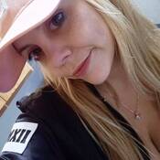 A photo of Alexia Hanlon