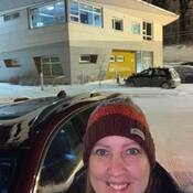 Bouwman spent four years working at the OCC in Whitehorse after accepting an isolated post position.