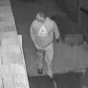 Home Invasion Suspect - photo 2