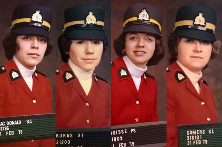 Four members of Troop 17 reflect on earning credibility and sticking ...