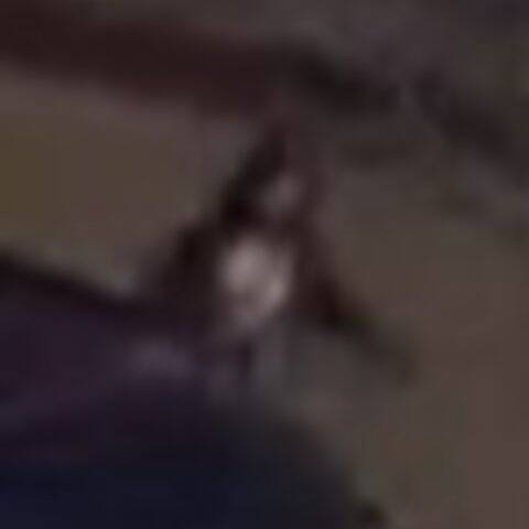 Suspect image released by Leduc RCMP in tire puncturing investigation