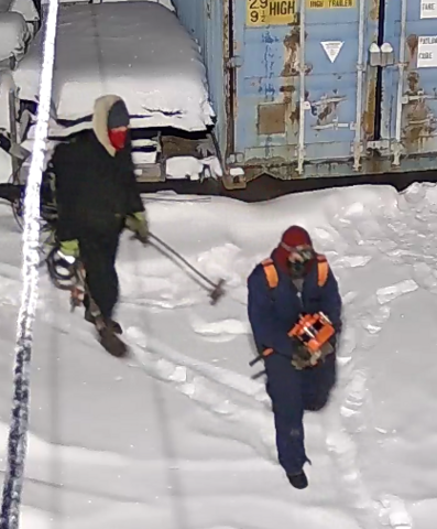 RCMP seeking public’s help following break, enter and theft | Royal ...