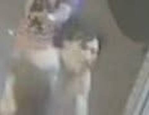 Suspect