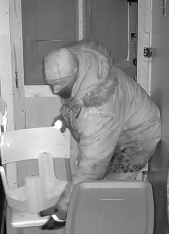 RCMP seeking public’s help following break, enter and theft | Royal ...