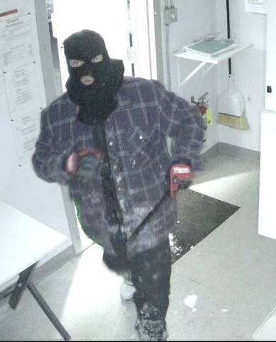 RCMP seeking public’s help following break, enter and theft | Royal ...