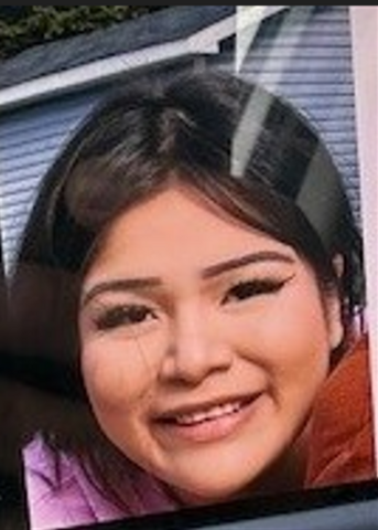 Missing 15-year-old Kyli Tuesday