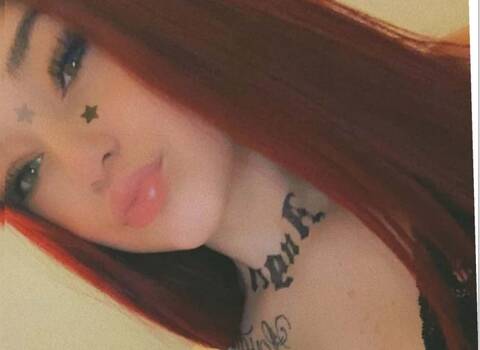 Missing 15-year-old Tia Calam from Moncton, New Brunswick