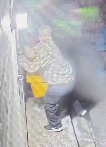 Person of interest related to electric bike theft investigation in Saint Andrews, New Brunswick